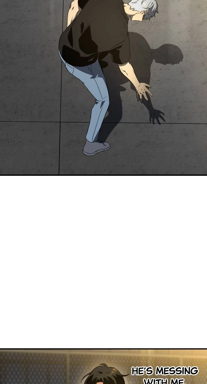 I Was the Final Boss Chapter 6 - Page 134