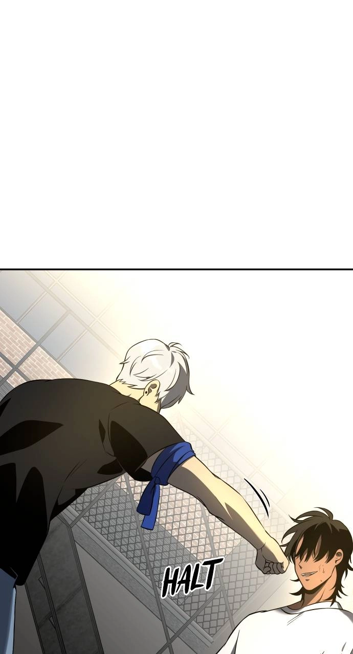 I Was the Final Boss Chapter 6 - Page 143