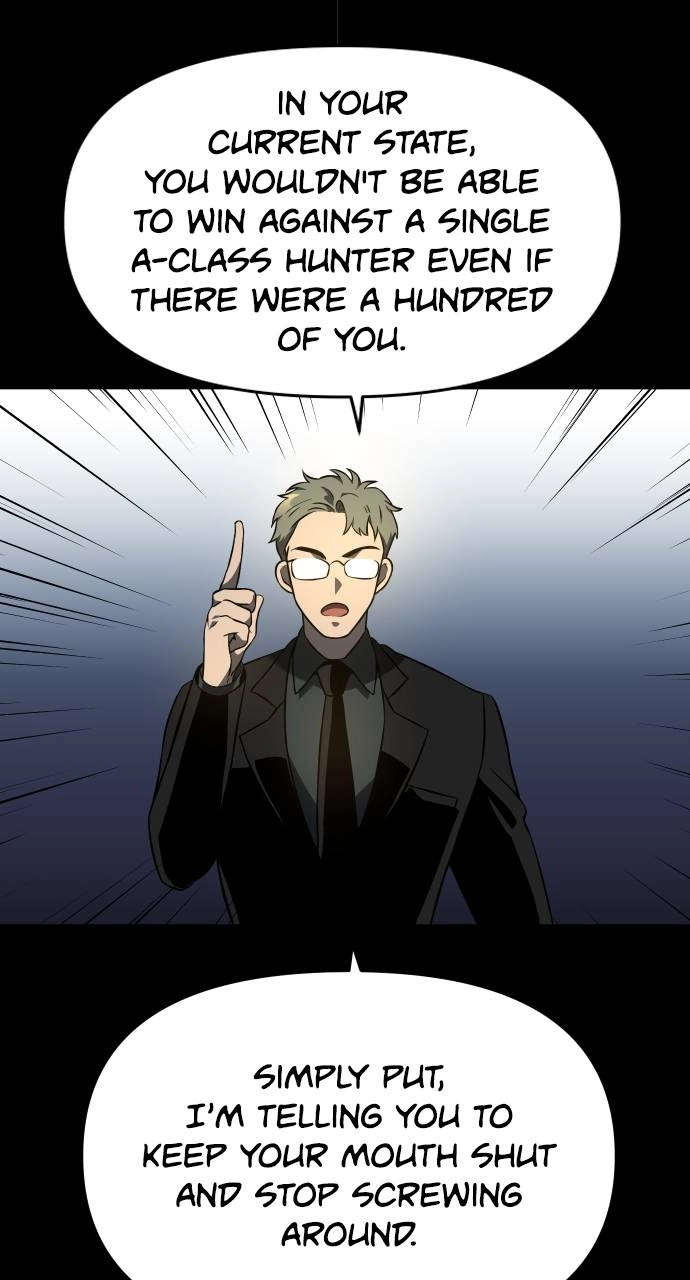 I Was the Final Boss Chapter 6 - Page 151