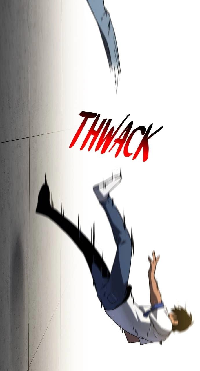 I Was the Final Boss Chapter 6 - Page 161