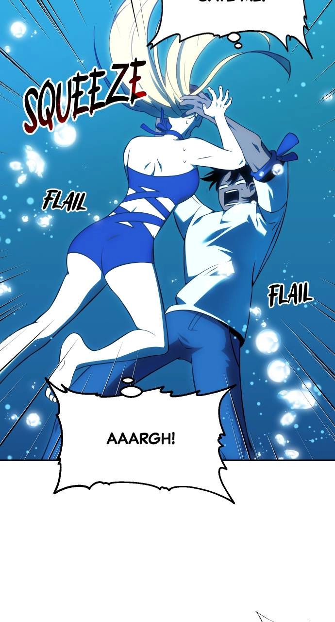 I Was the Final Boss Chapter 7 - Page 8