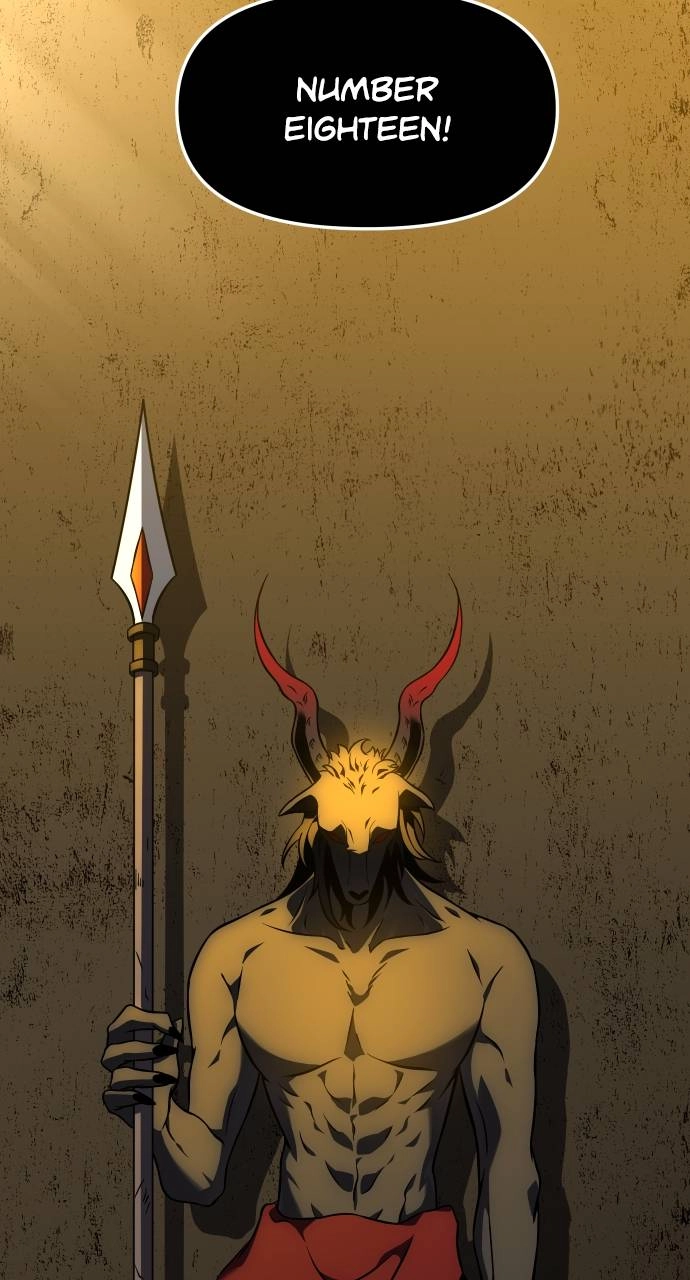 I Was the Final Boss Chapter 7 - Page 21