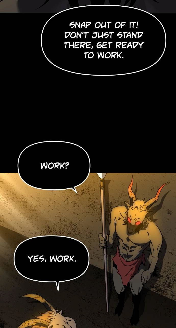 I Was the Final Boss Chapter 7 - Page 23