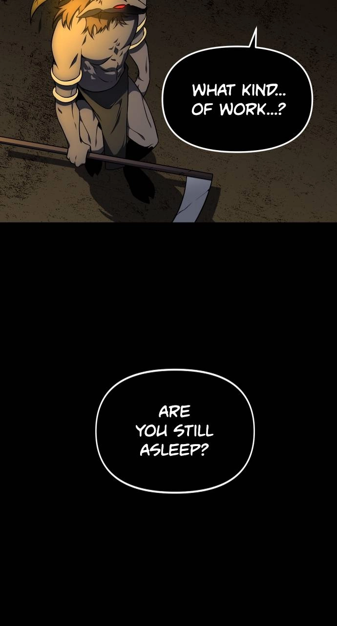 I Was the Final Boss Chapter 7 - Page 24