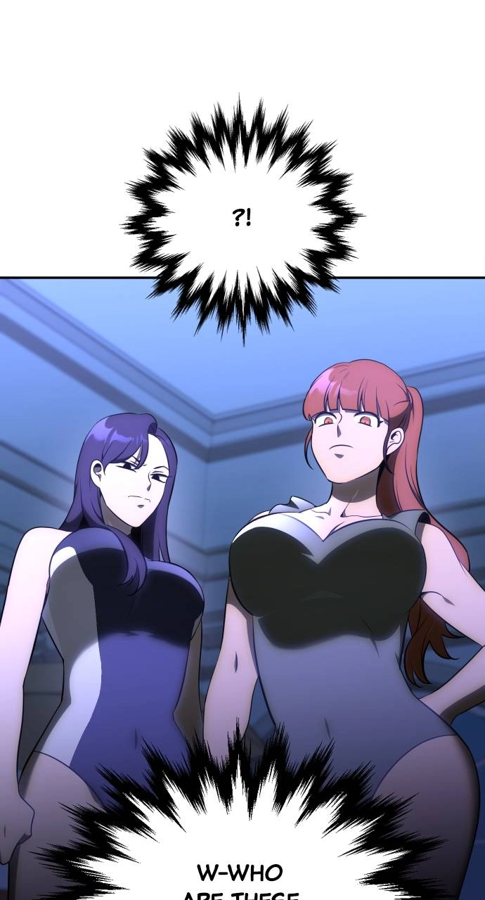 I Was the Final Boss Chapter 7 - Page 38