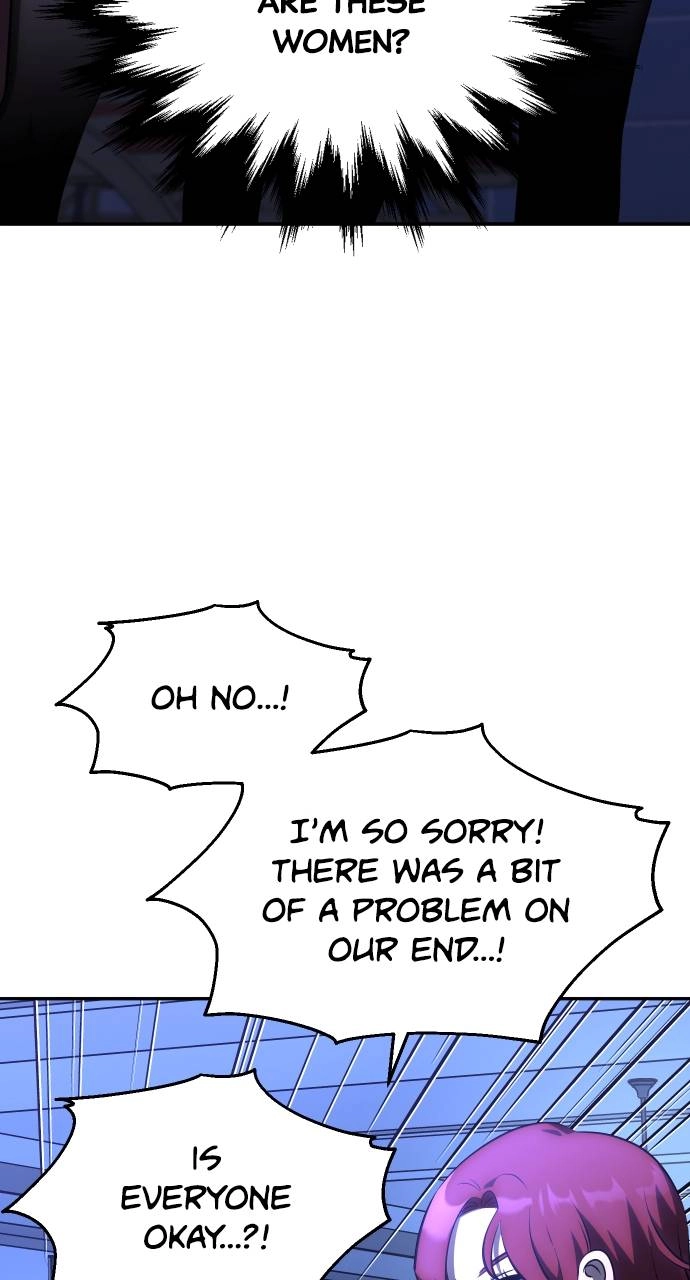 I Was the Final Boss Chapter 7 - Page 39