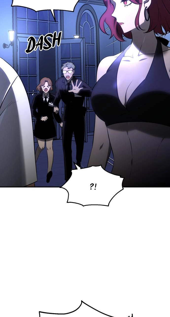 I Was the Final Boss Chapter 7 - Page 40
