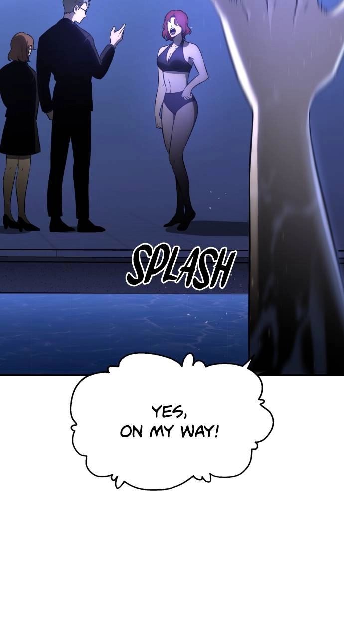 I Was the Final Boss Chapter 7 - Page 43