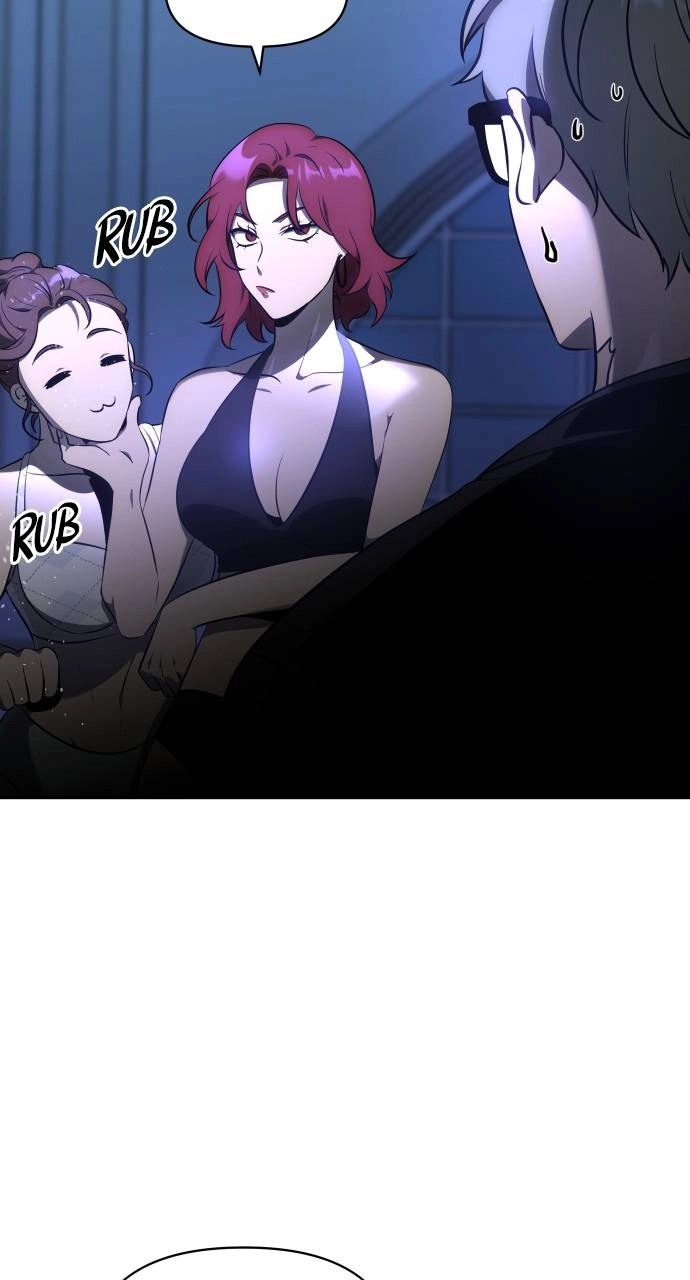 I Was the Final Boss Chapter 7 - Page 46