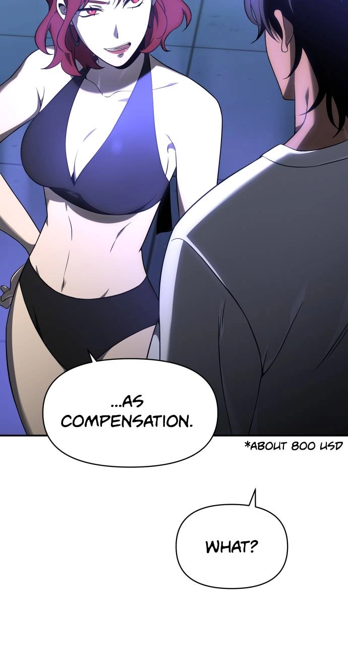 I Was the Final Boss Chapter 7 - Page 61