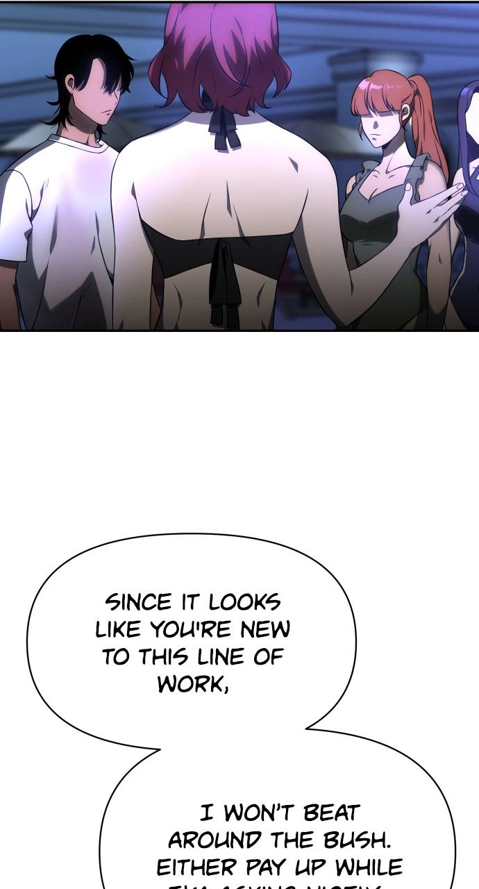 I Was the Final Boss Chapter 7 - Page 73
