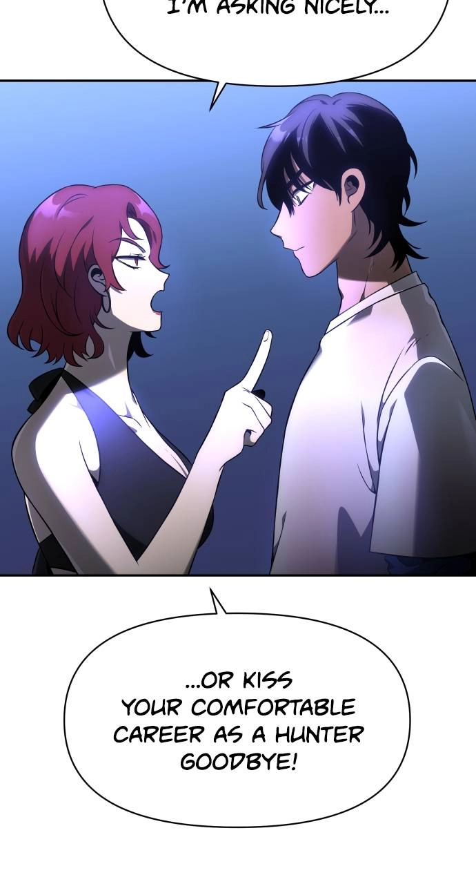 I Was the Final Boss Chapter 7 - Page 74