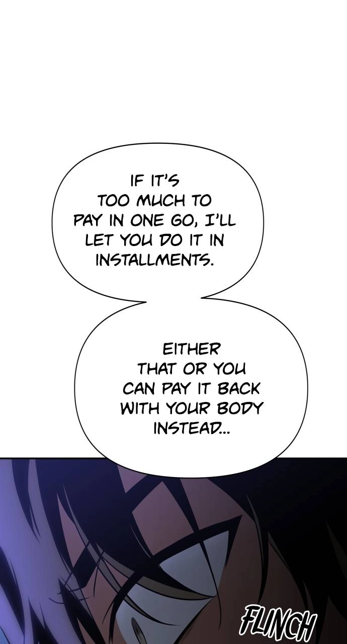 I Was the Final Boss Chapter 7 - Page 75