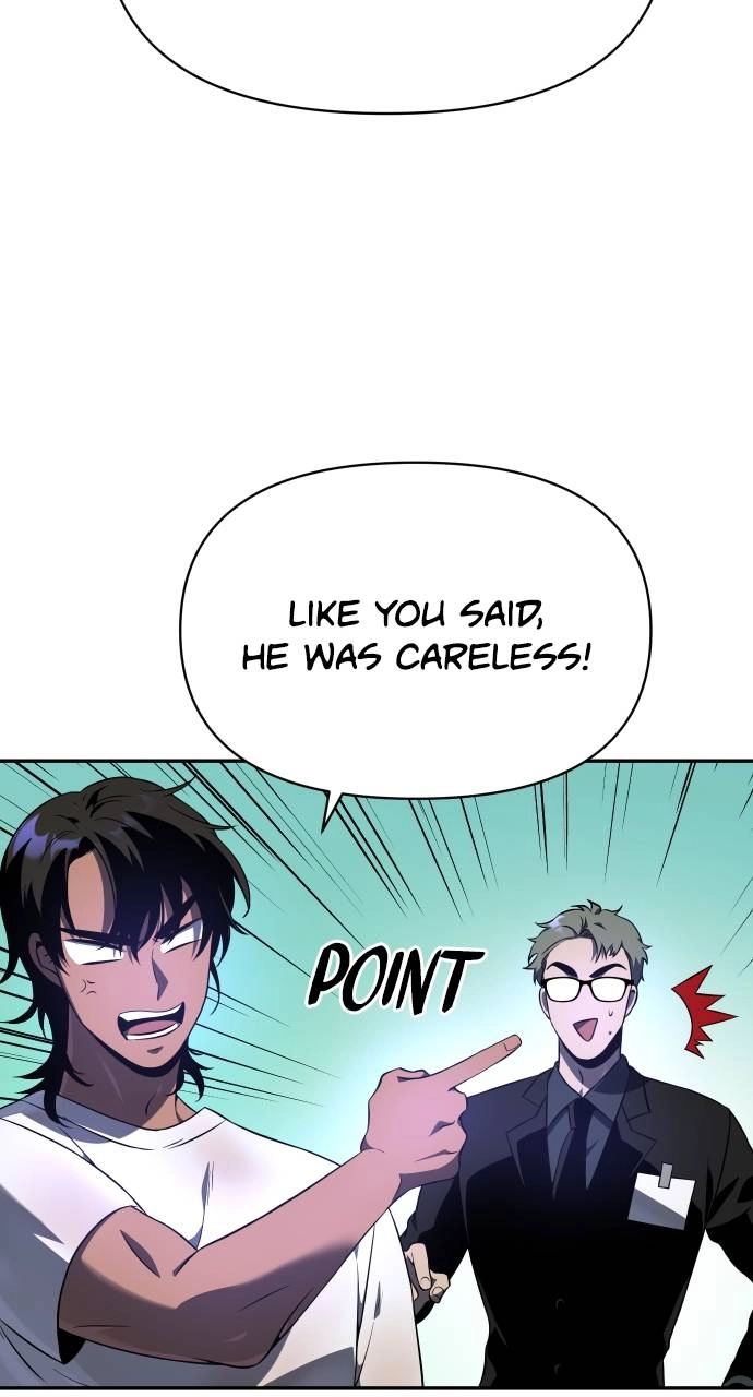 I Was the Final Boss Chapter 7 - Page 80