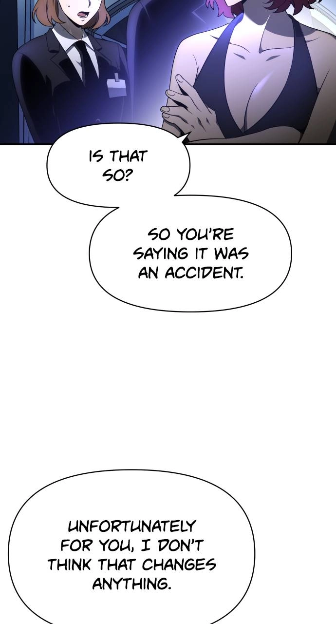 I Was the Final Boss Chapter 7 - Page 87
