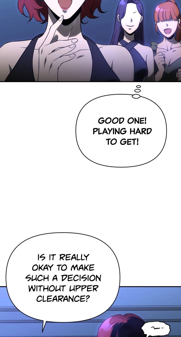 I Was the Final Boss Chapter 7 - Page 99