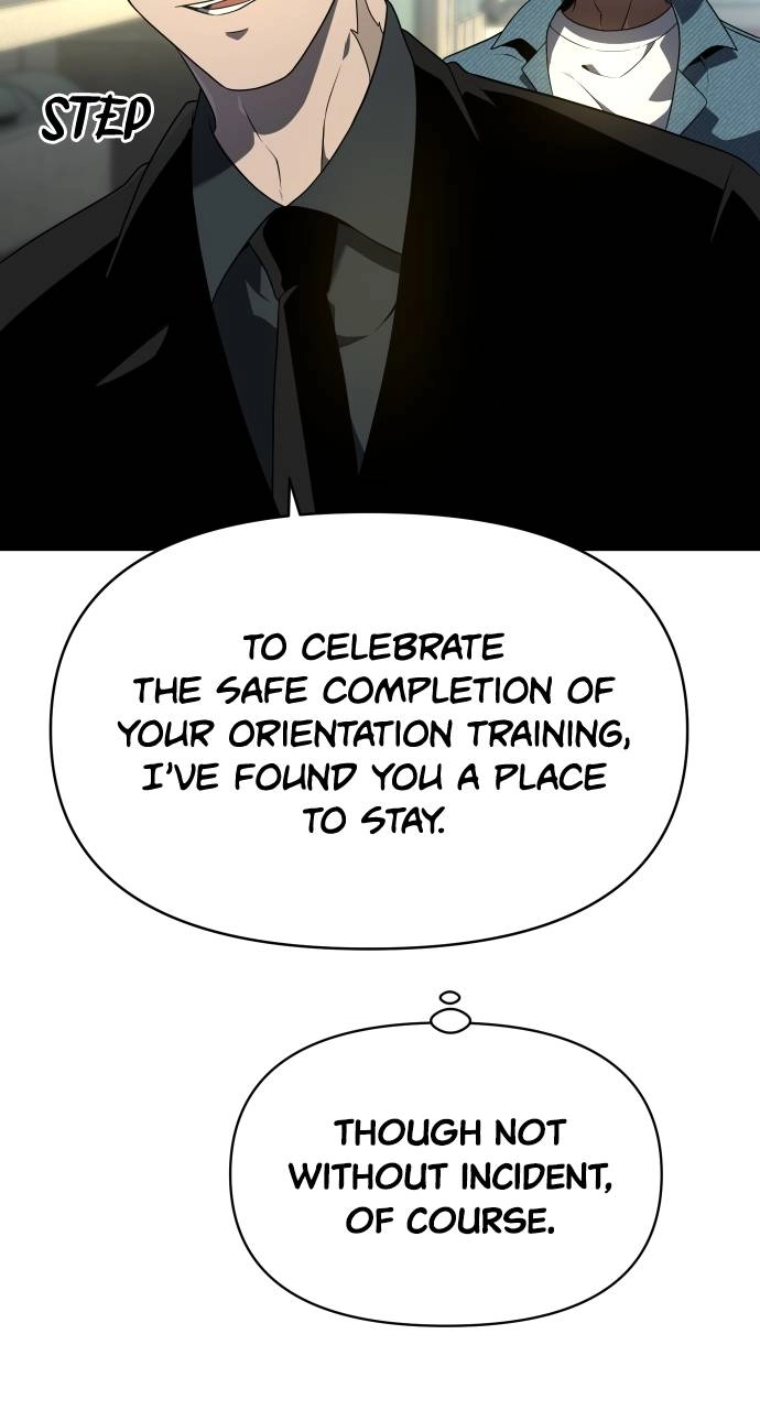 I Was the Final Boss Chapter 8 - Page 3