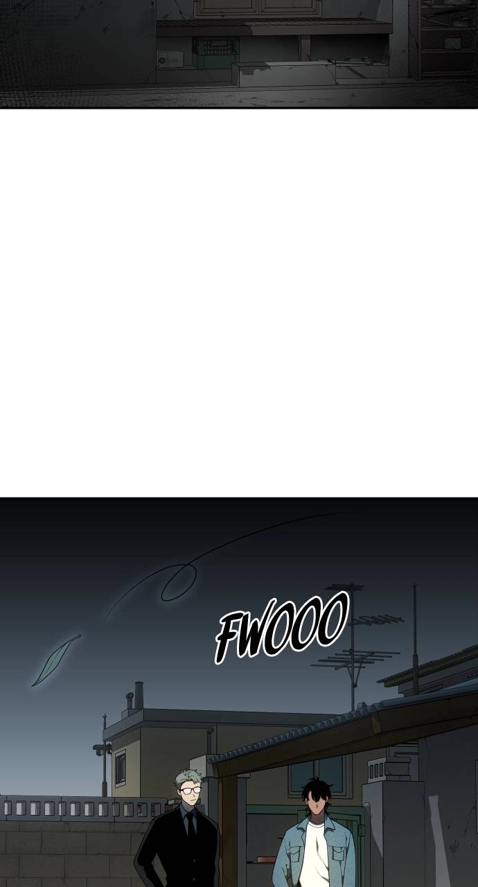 I Was the Final Boss Chapter 8 - Page 8