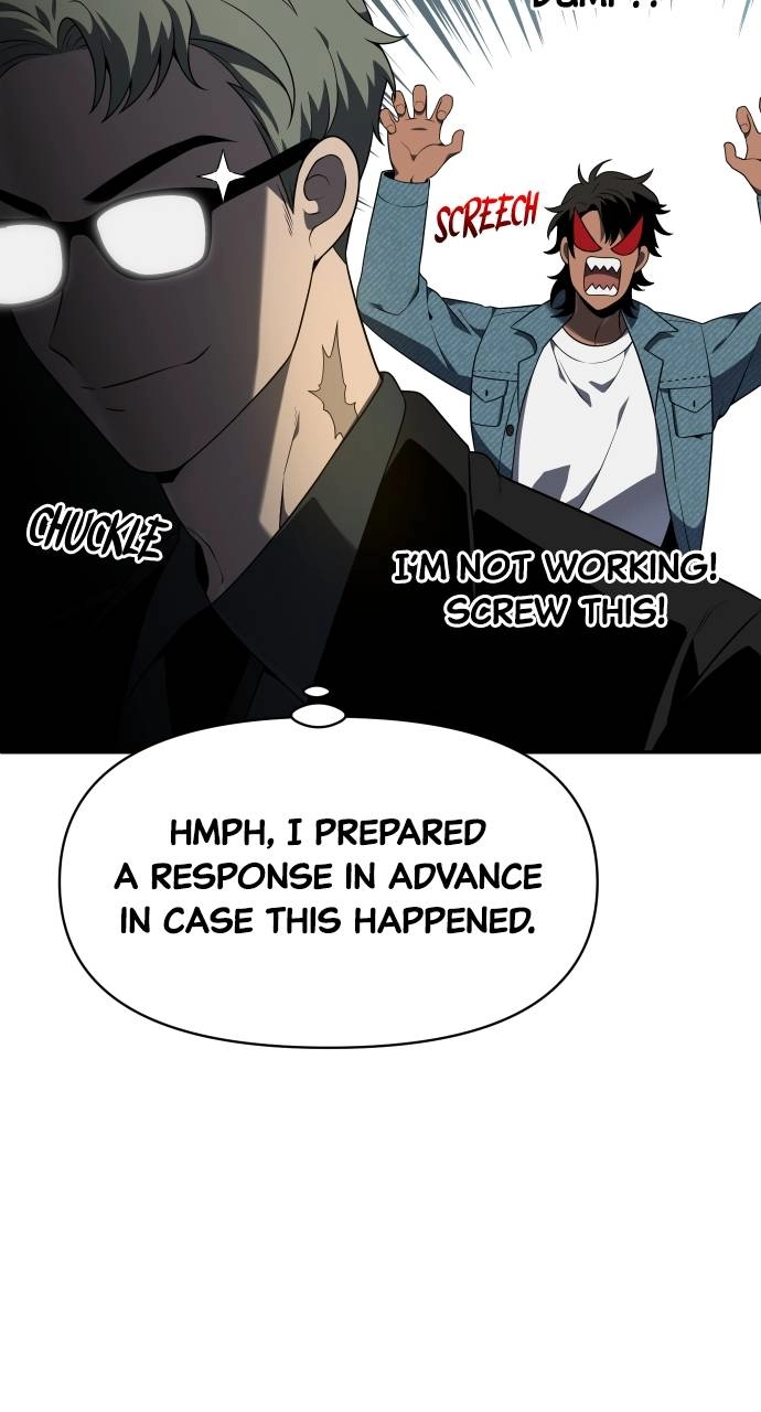 I Was the Final Boss Chapter 8 - Page 10