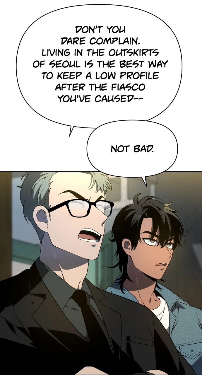 I Was the Final Boss Chapter 8 - Page 11