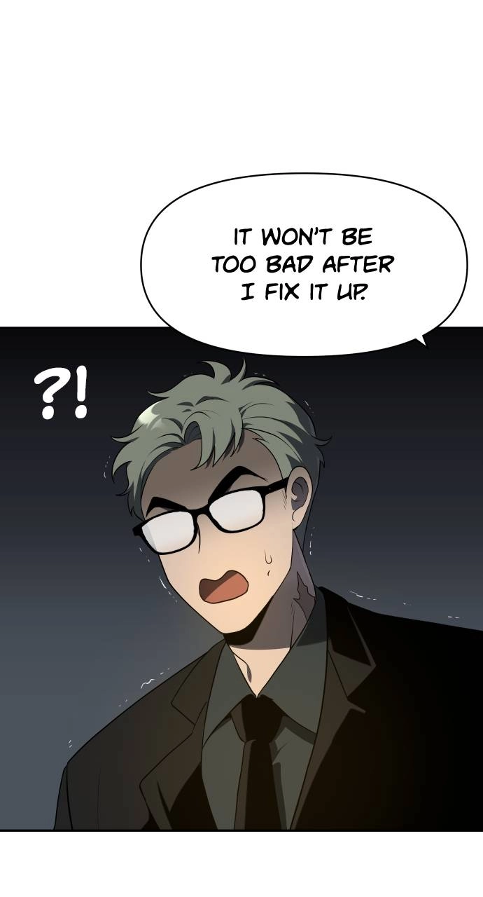 I Was the Final Boss Chapter 8 - Page 13