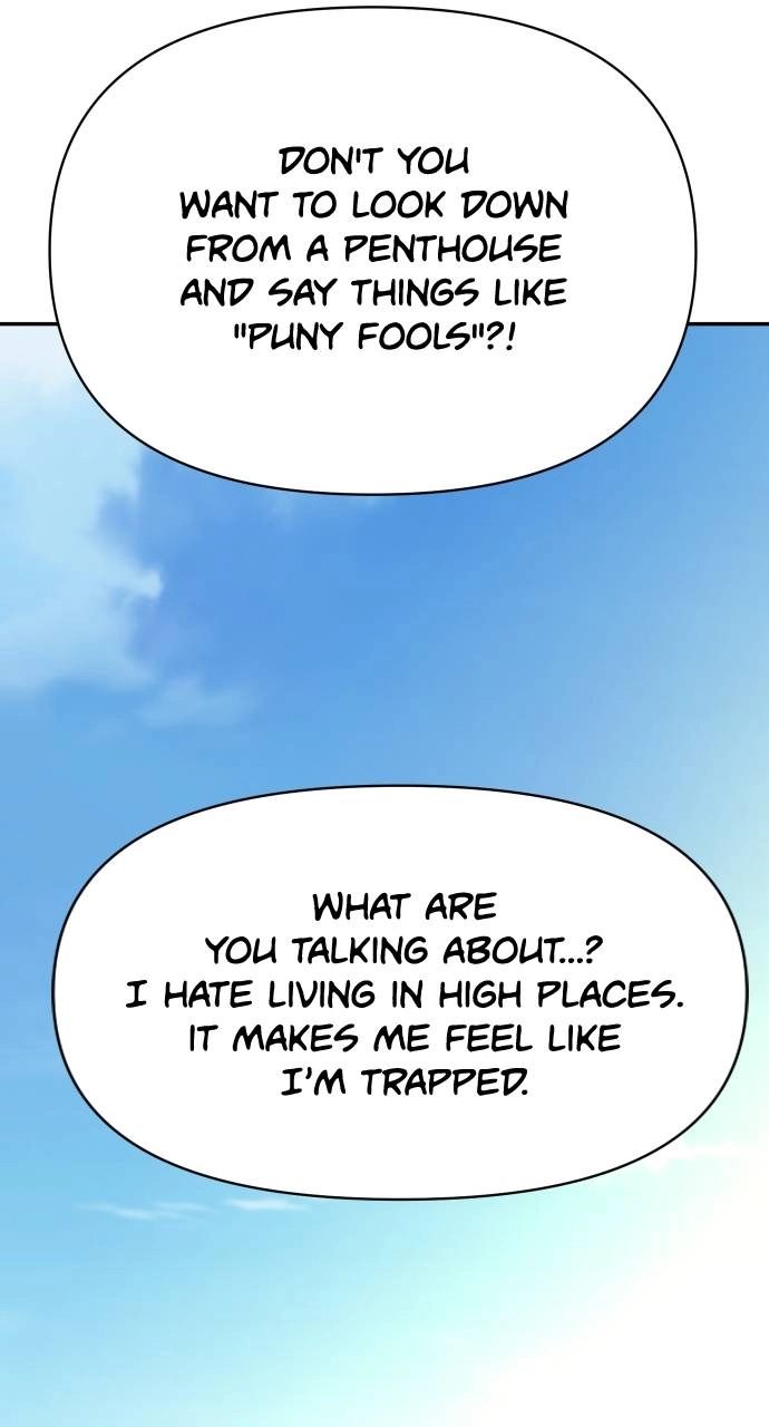 I Was the Final Boss Chapter 8 - Page 16
