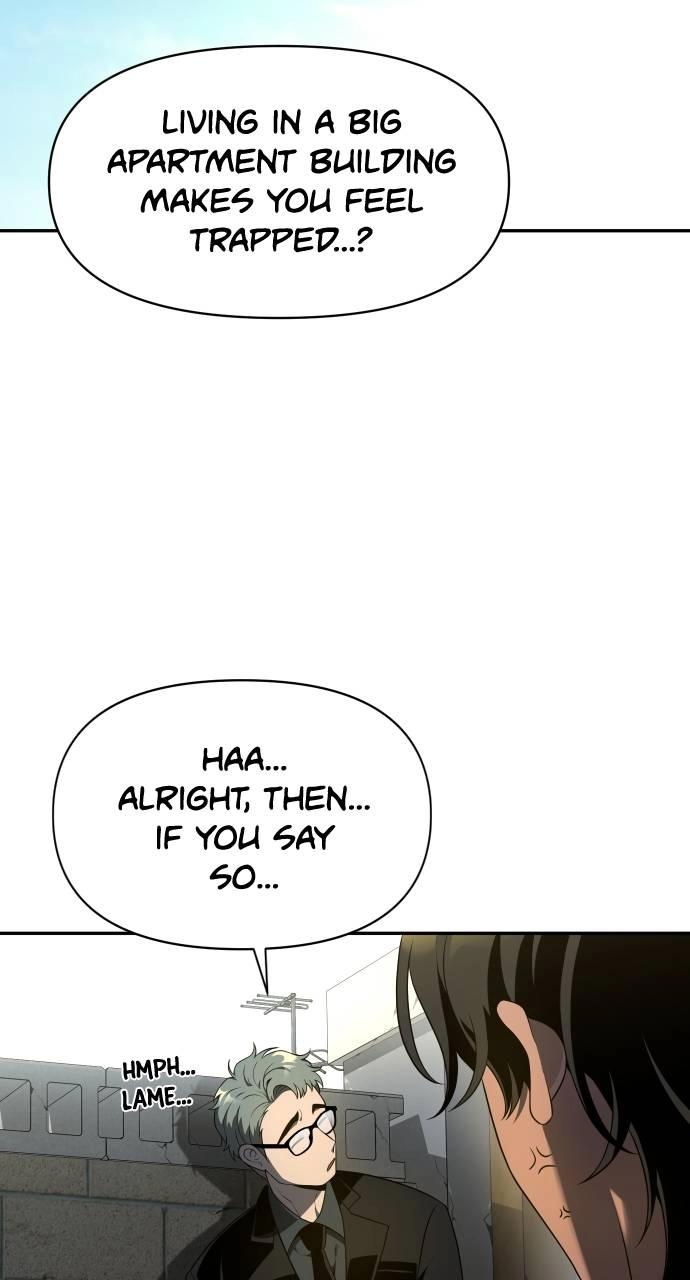 I Was the Final Boss Chapter 8 - Page 17