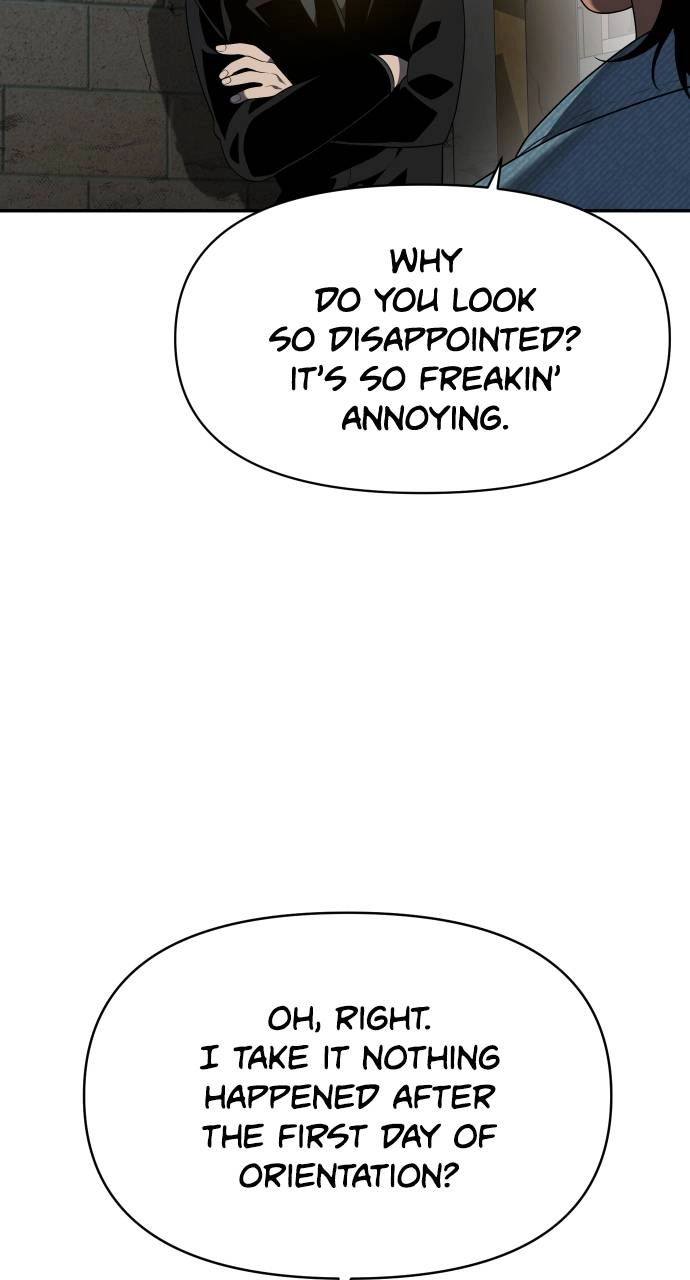 I Was the Final Boss Chapter 8 - Page 18