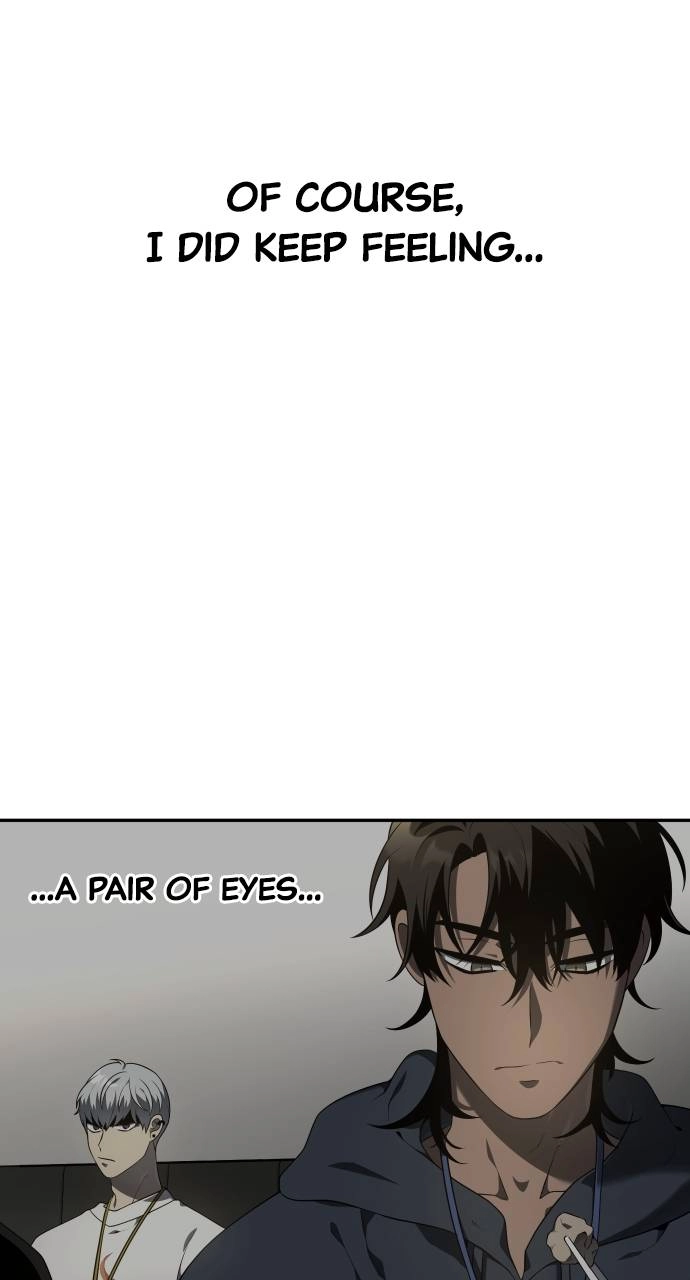 I Was the Final Boss Chapter 8 - Page 20