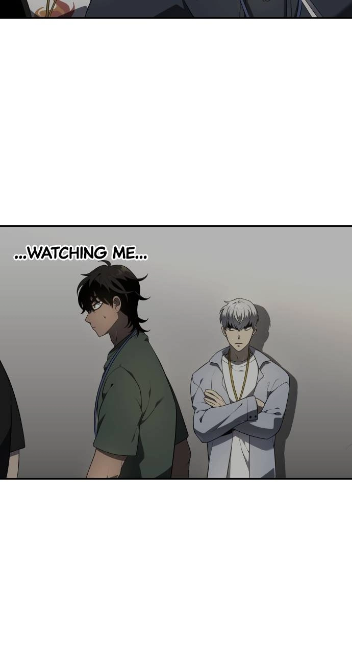 I Was the Final Boss Chapter 8 - Page 21