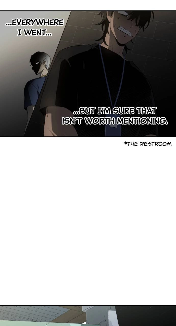 I Was the Final Boss Chapter 8 - Page 22