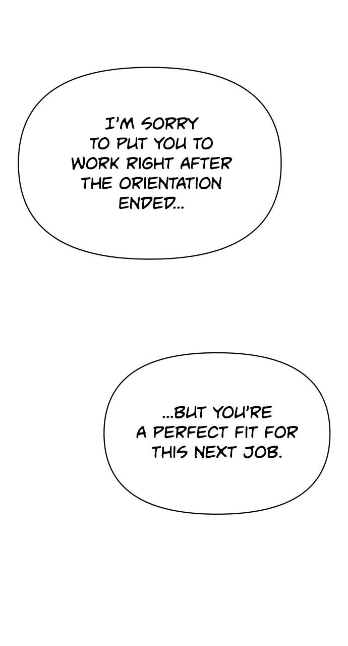 I Was the Final Boss Chapter 8 - Page 29