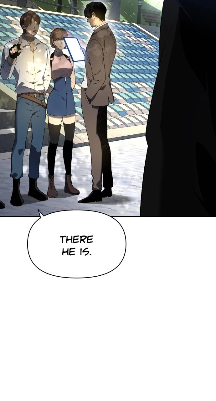 I Was the Final Boss Chapter 8 - Page 32