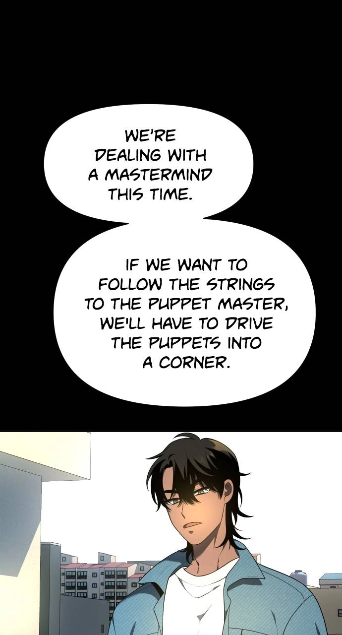 I Was the Final Boss Chapter 8 - Page 42