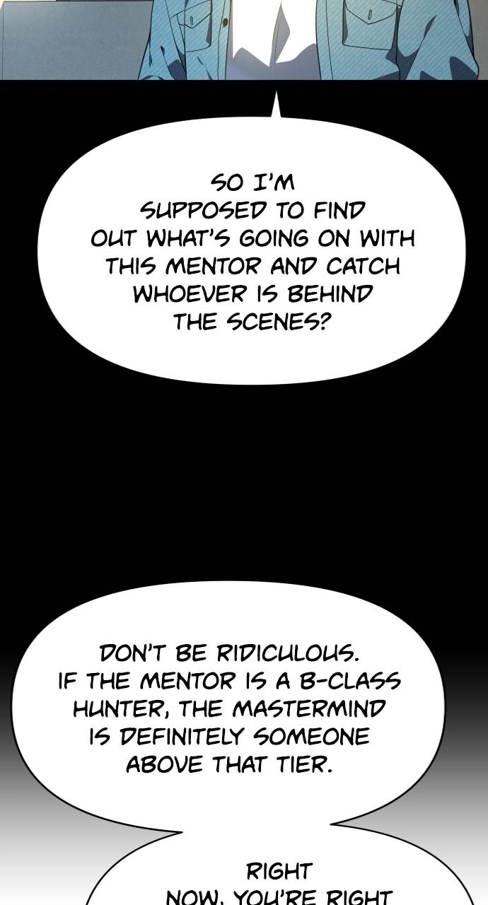 I Was the Final Boss Chapter 8 - Page 43