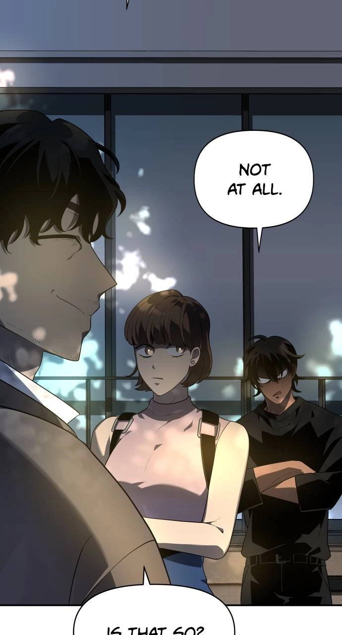 I Was the Final Boss Chapter 8 - Page 48