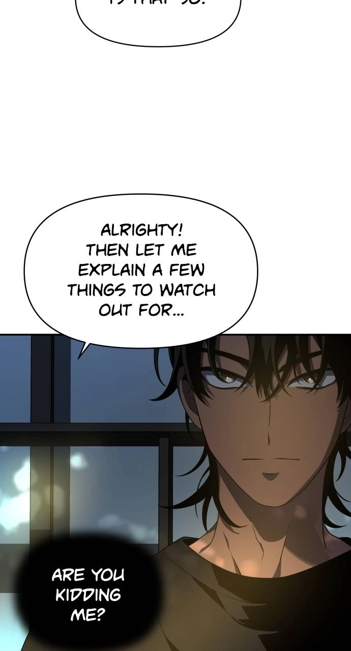I Was the Final Boss Chapter 8 - Page 49