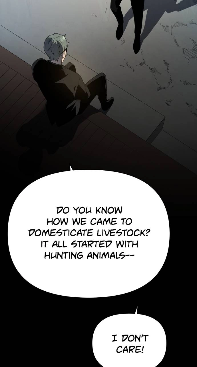 I Was the Final Boss Chapter 8 - Page 51