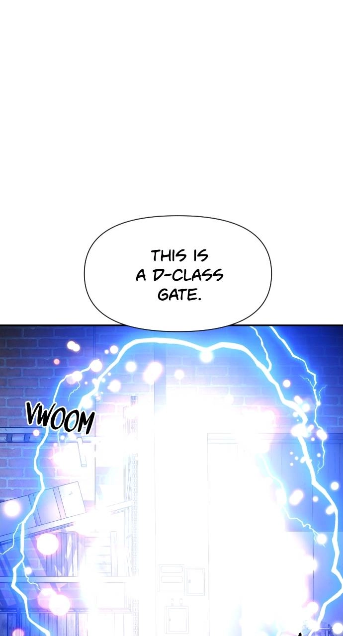I Was the Final Boss Chapter 8 - Page 58