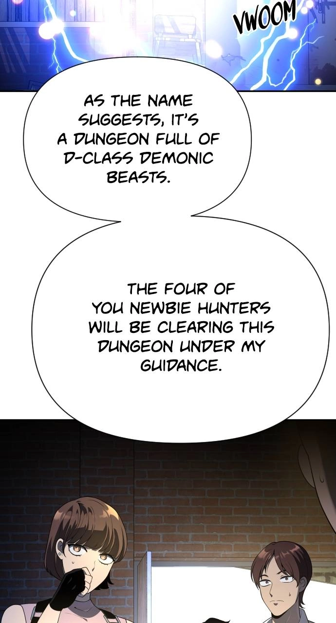 I Was the Final Boss Chapter 8 - Page 59
