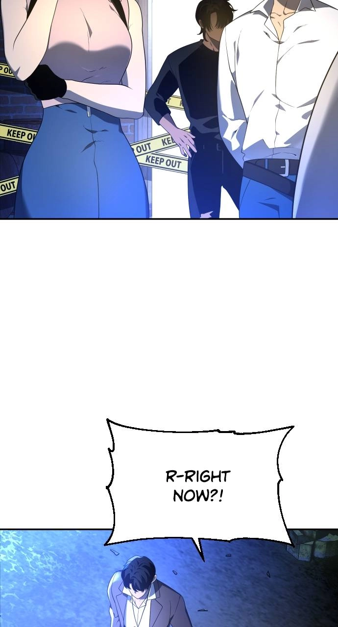 I Was the Final Boss Chapter 8 - Page 60