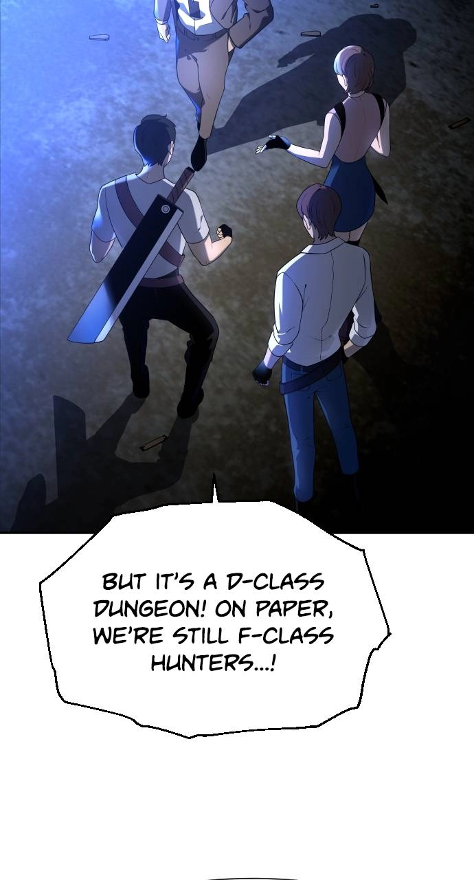 I Was the Final Boss Chapter 8 - Page 61