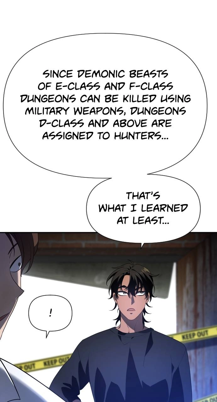 I Was the Final Boss Chapter 8 - Page 64