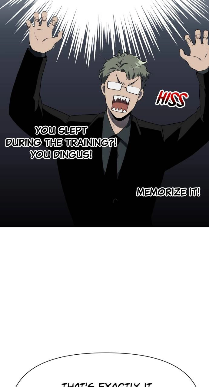 I Was the Final Boss Chapter 8 - Page 66
