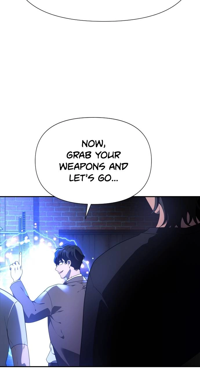 I Was the Final Boss Chapter 8 - Page 68