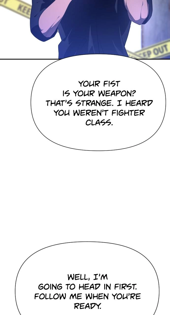 I Was the Final Boss Chapter 8 - Page 70