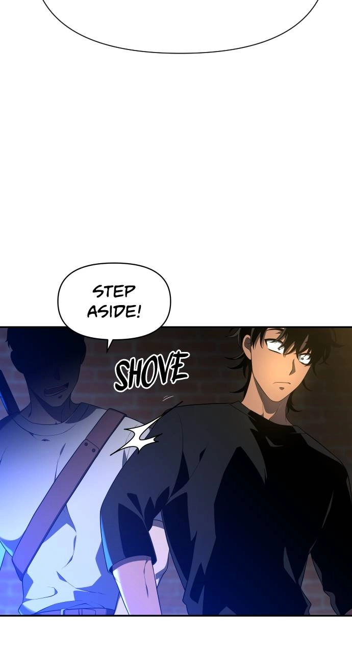 I Was the Final Boss Chapter 8 - Page 71