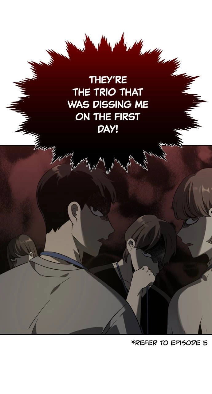 I Was the Final Boss Chapter 8 - Page 74