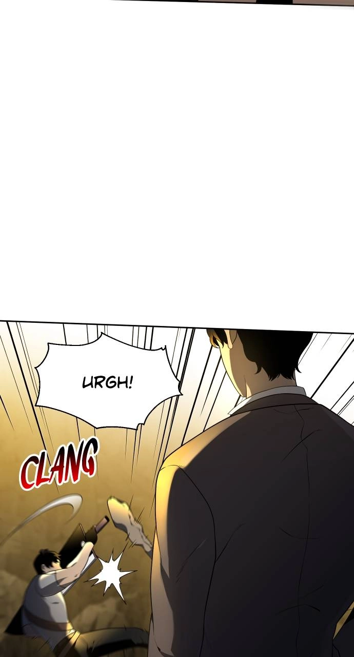I Was the Final Boss Chapter 8 - Page 81