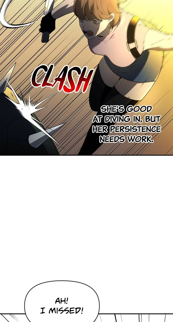I Was the Final Boss Chapter 8 - Page 84